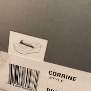 Women’s Rhinestone Sandals